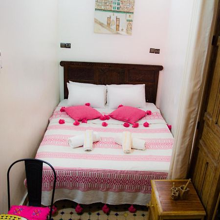 Riad Misk Fez Ngoại thất bức ảnh