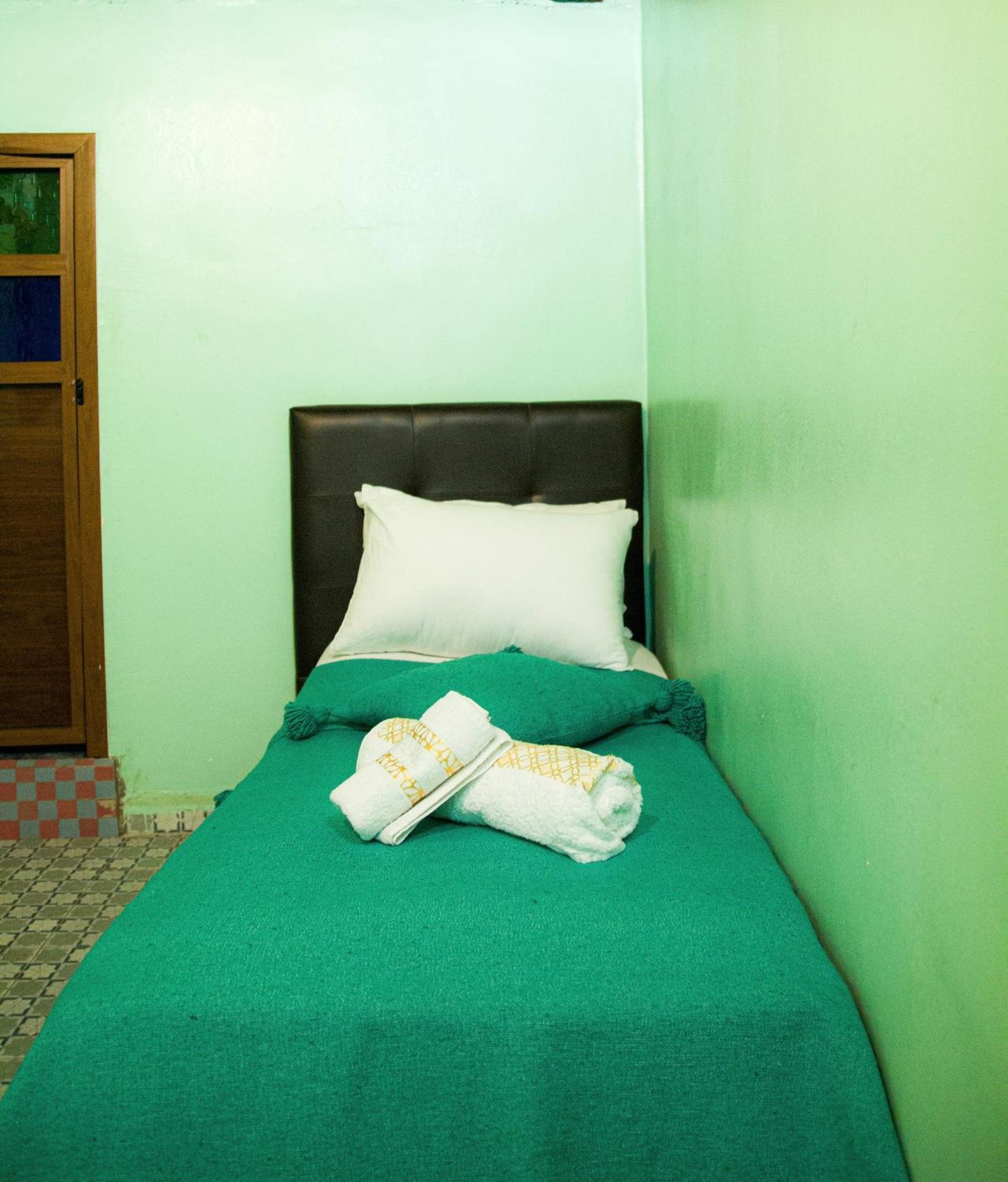 Riad Misk Fez Ngoại thất bức ảnh