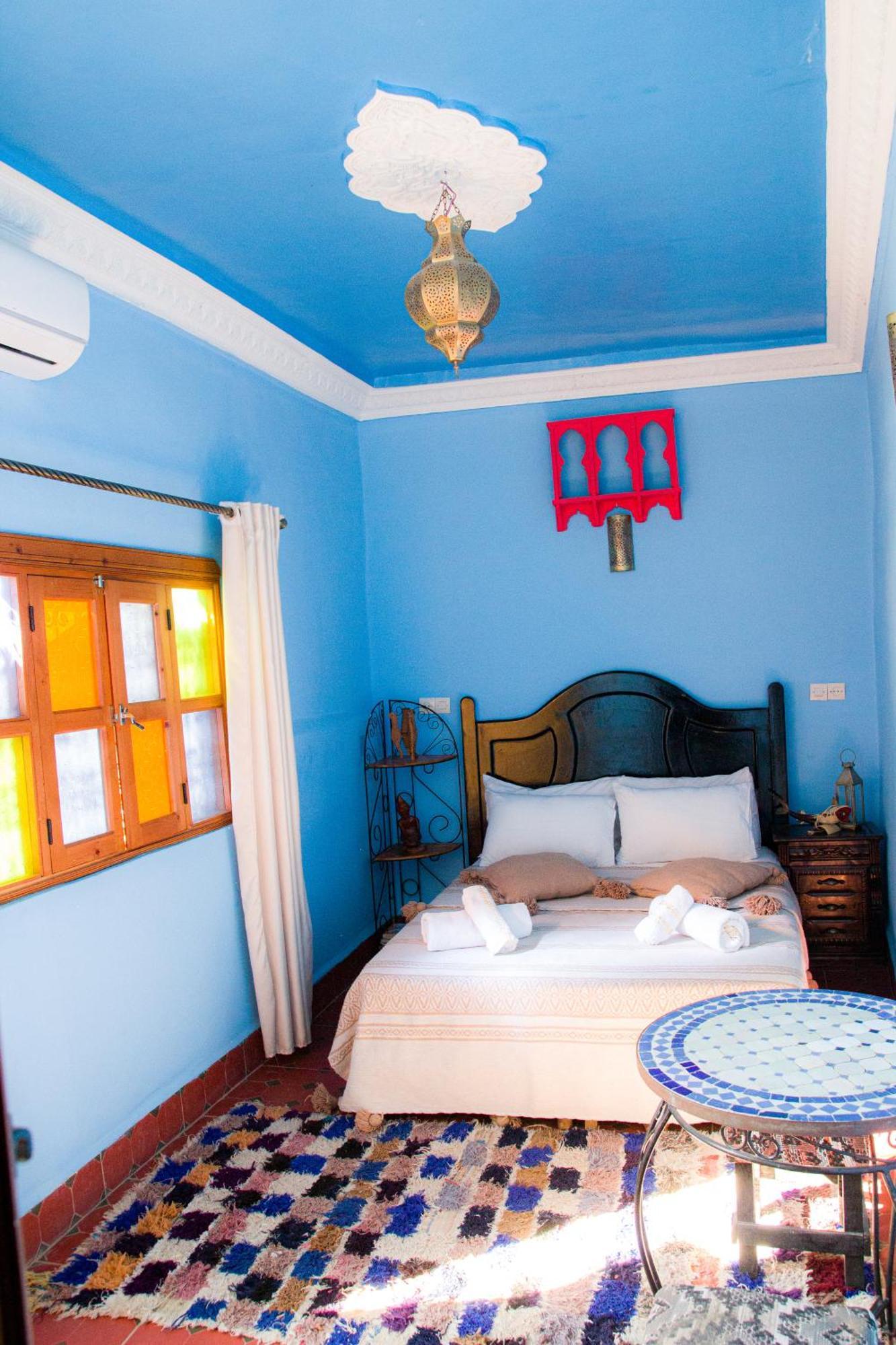 Riad Misk Fez Ngoại thất bức ảnh