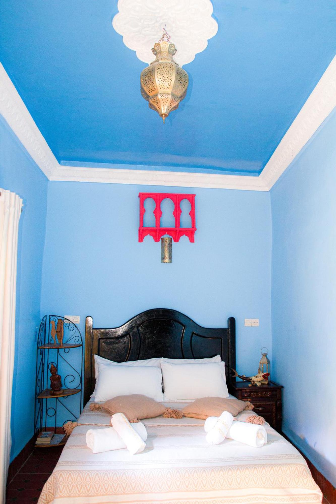 Riad Misk Fez Ngoại thất bức ảnh