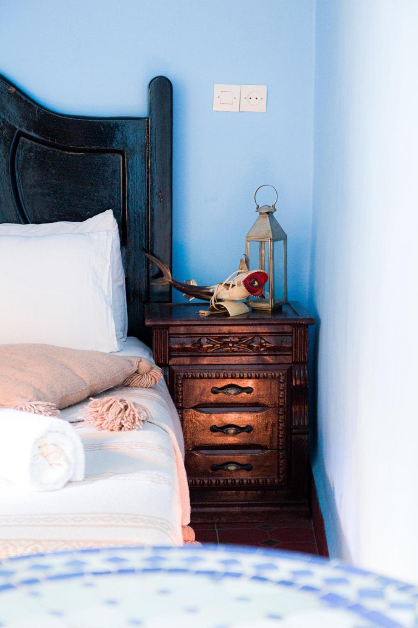 Riad Misk Fez Ngoại thất bức ảnh