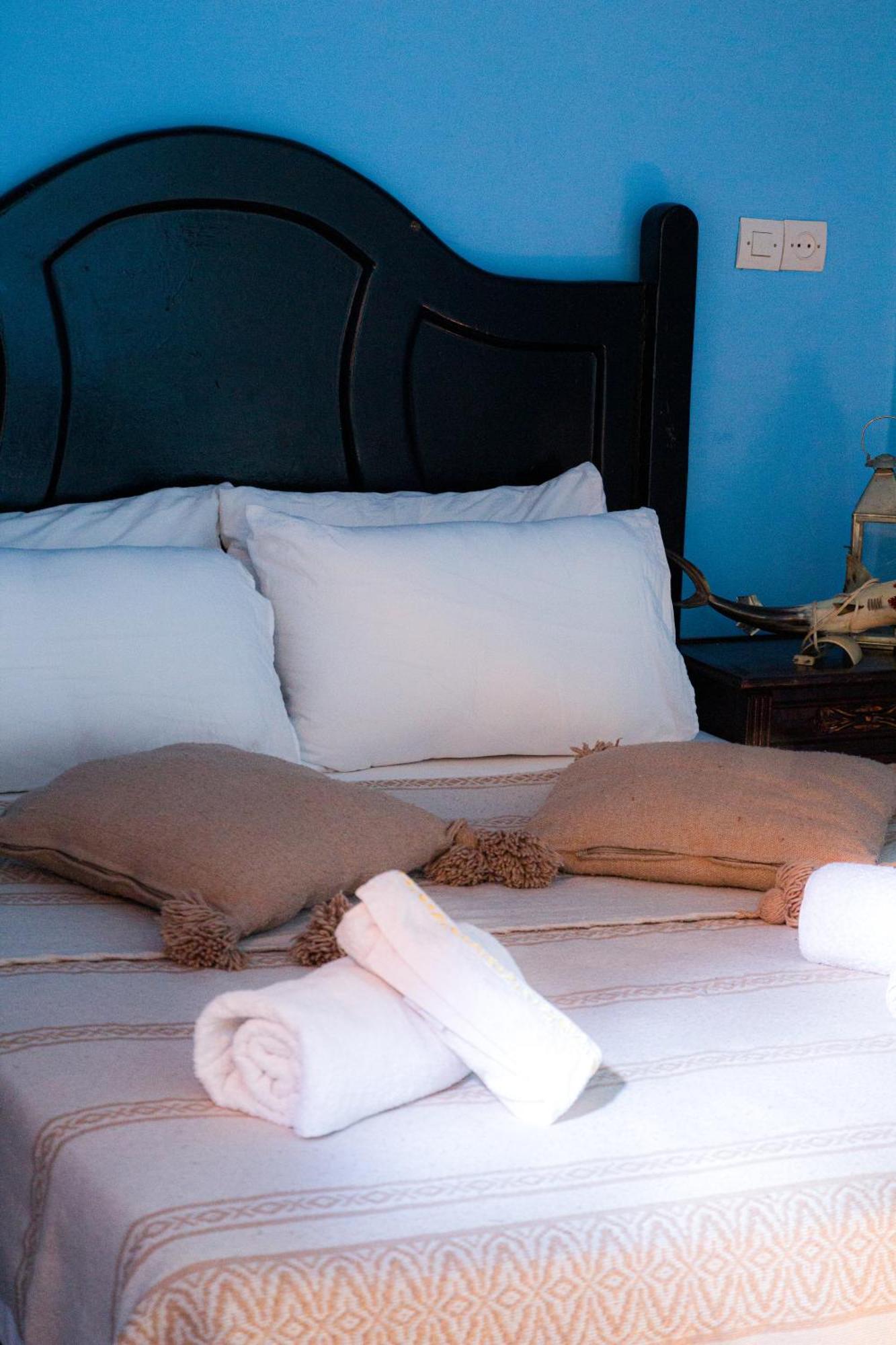Riad Misk Fez Ngoại thất bức ảnh