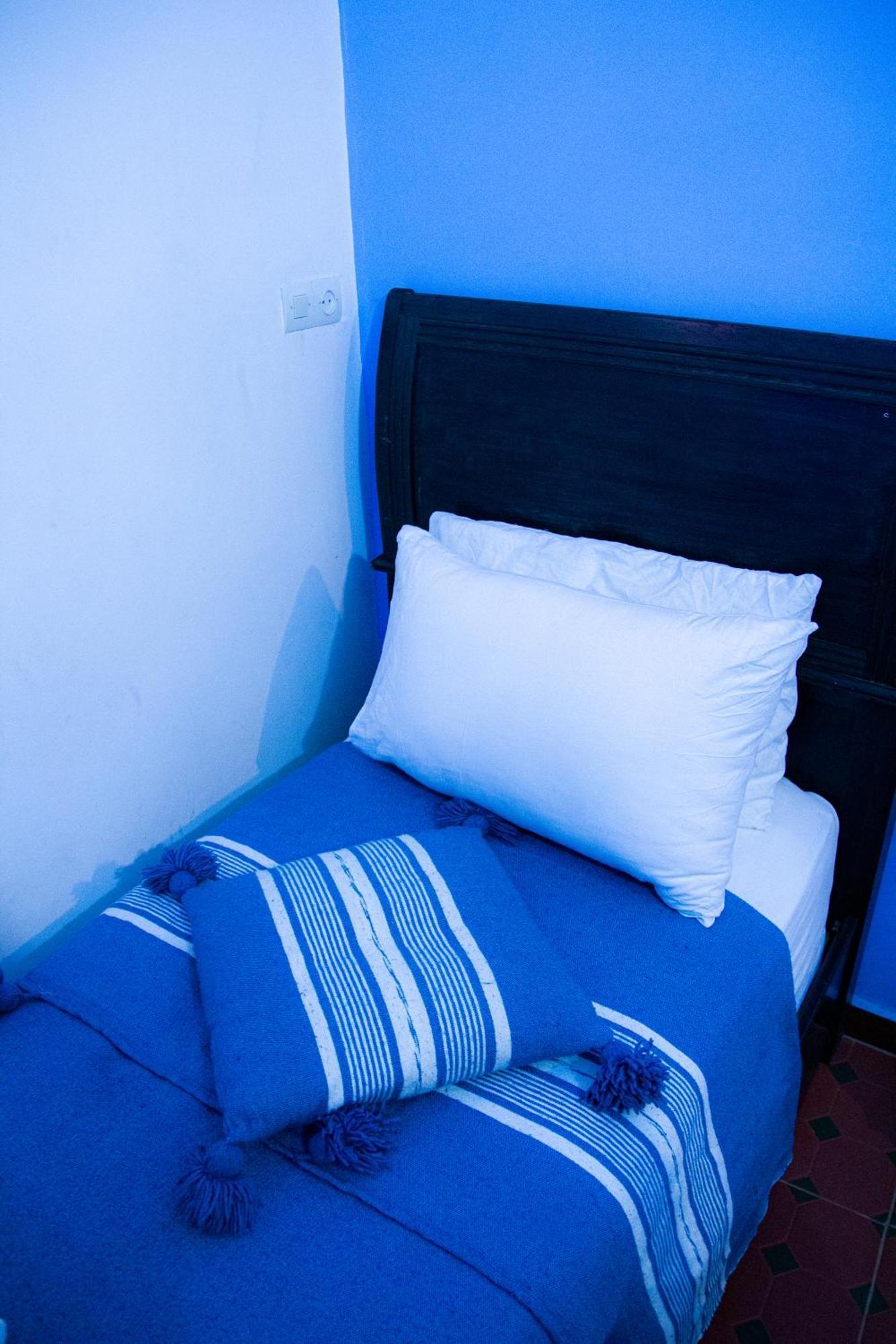 Riad Misk Fez Ngoại thất bức ảnh