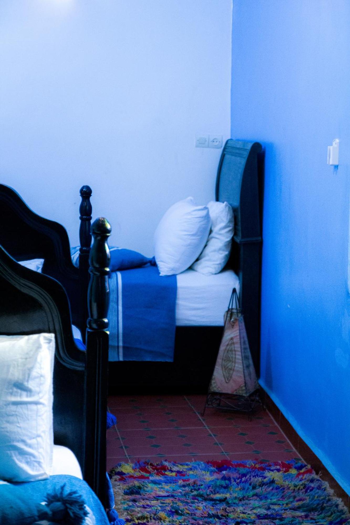Riad Misk Fez Ngoại thất bức ảnh