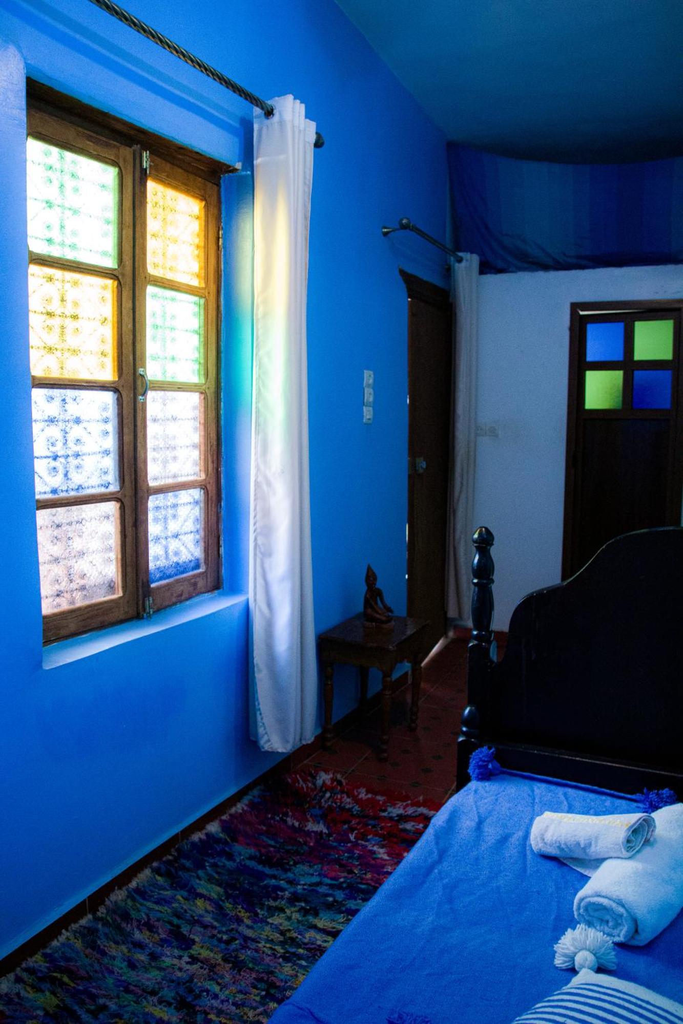 Riad Misk Fez Ngoại thất bức ảnh