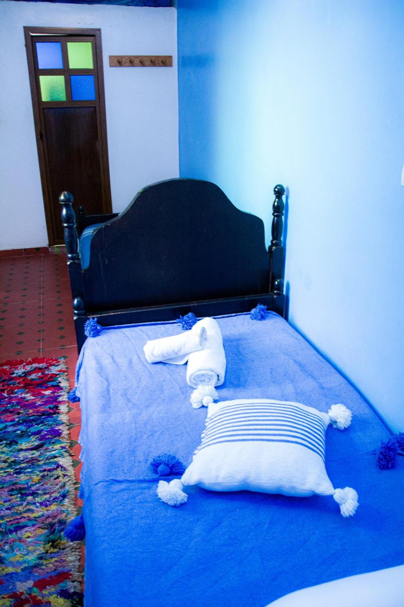Riad Misk Fez Ngoại thất bức ảnh