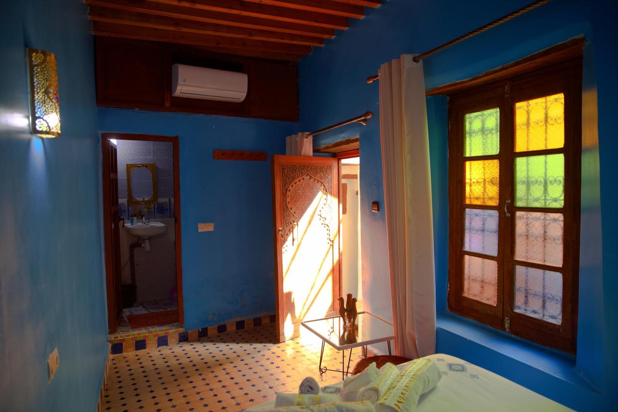 Riad Misk Fez Ngoại thất bức ảnh