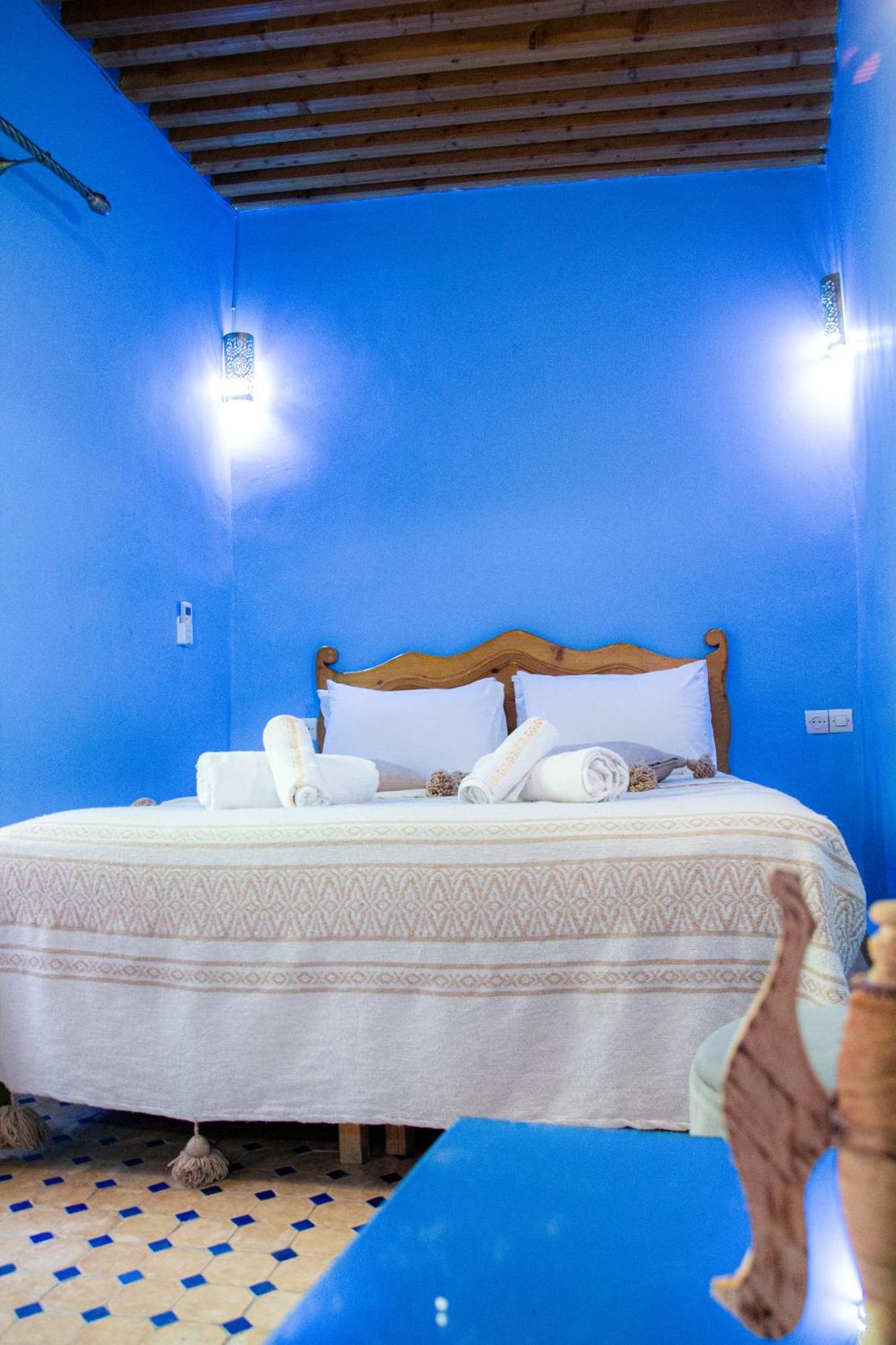 Riad Misk Fez Ngoại thất bức ảnh