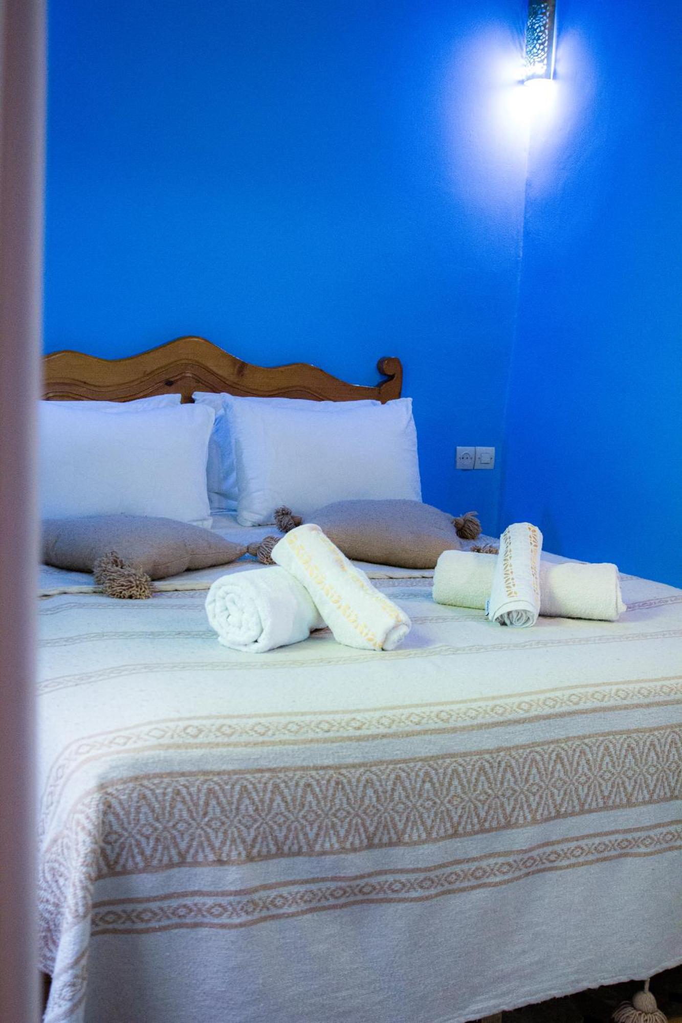 Riad Misk Fez Ngoại thất bức ảnh