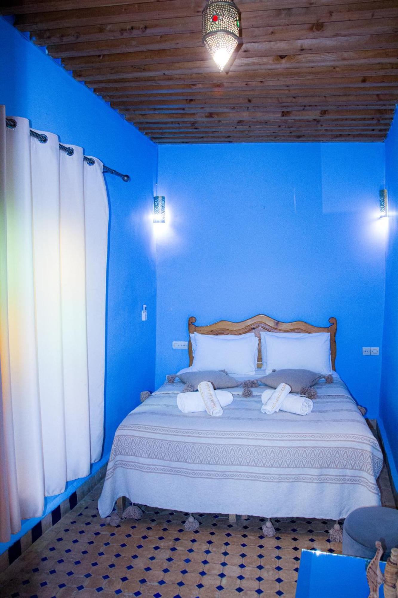 Riad Misk Fez Ngoại thất bức ảnh