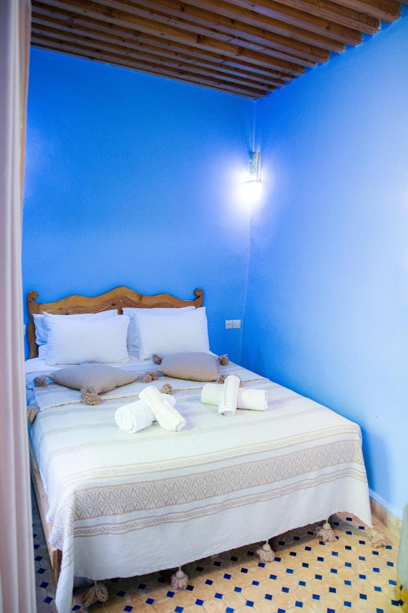 Riad Misk Fez Ngoại thất bức ảnh