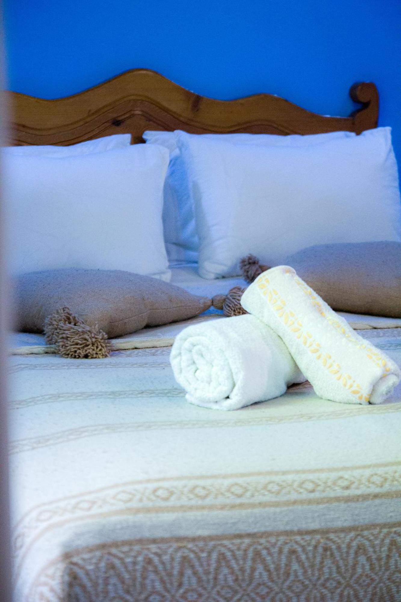 Riad Misk Fez Ngoại thất bức ảnh