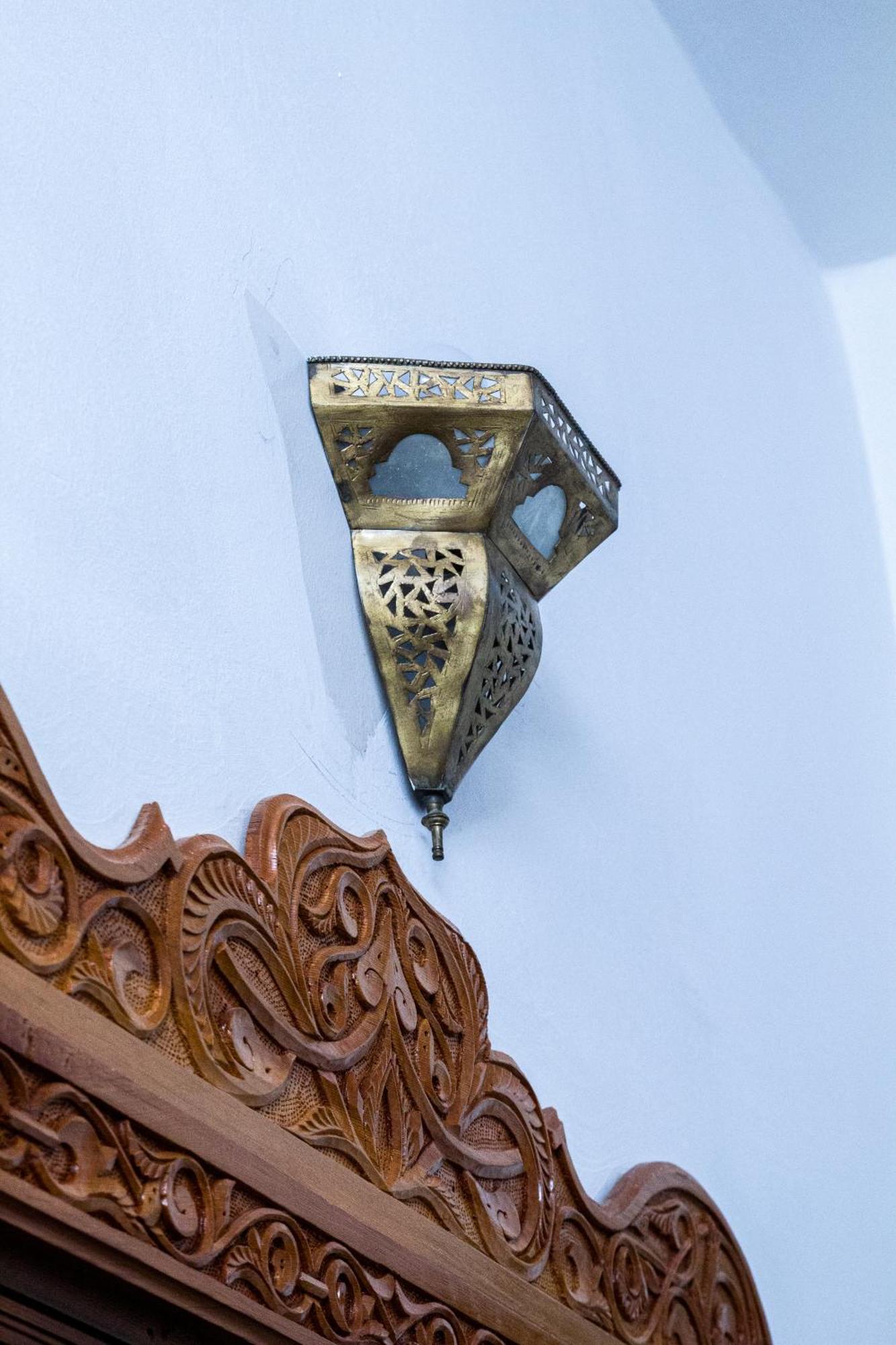 Riad Misk Fez Ngoại thất bức ảnh