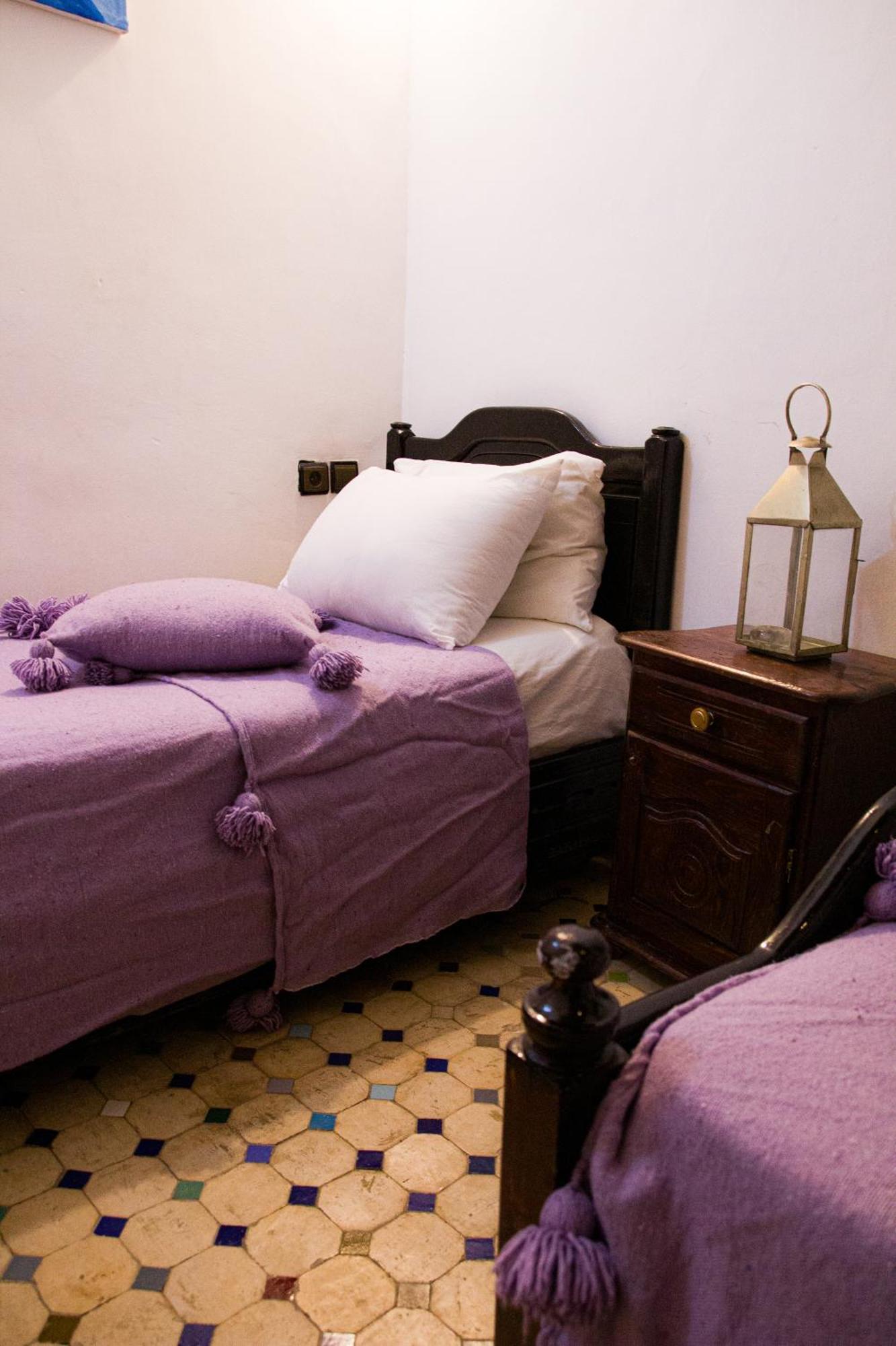 Riad Misk Fez Ngoại thất bức ảnh