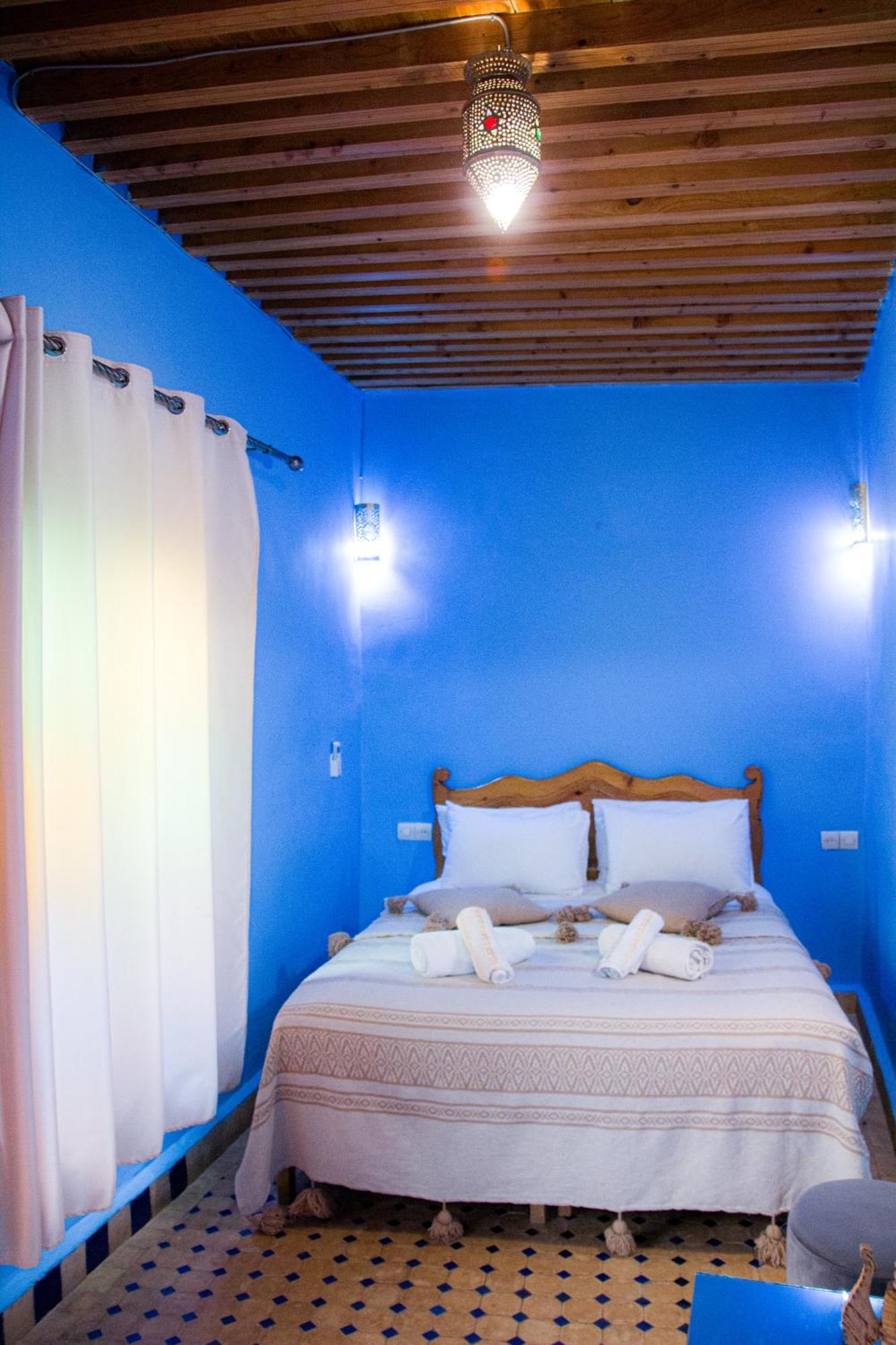 Riad Misk Fez Ngoại thất bức ảnh